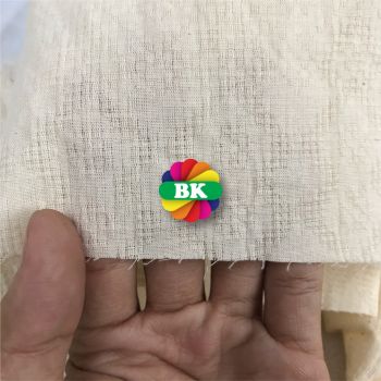 Kain Blacu Dobby Kristal B 17 100% Cotton